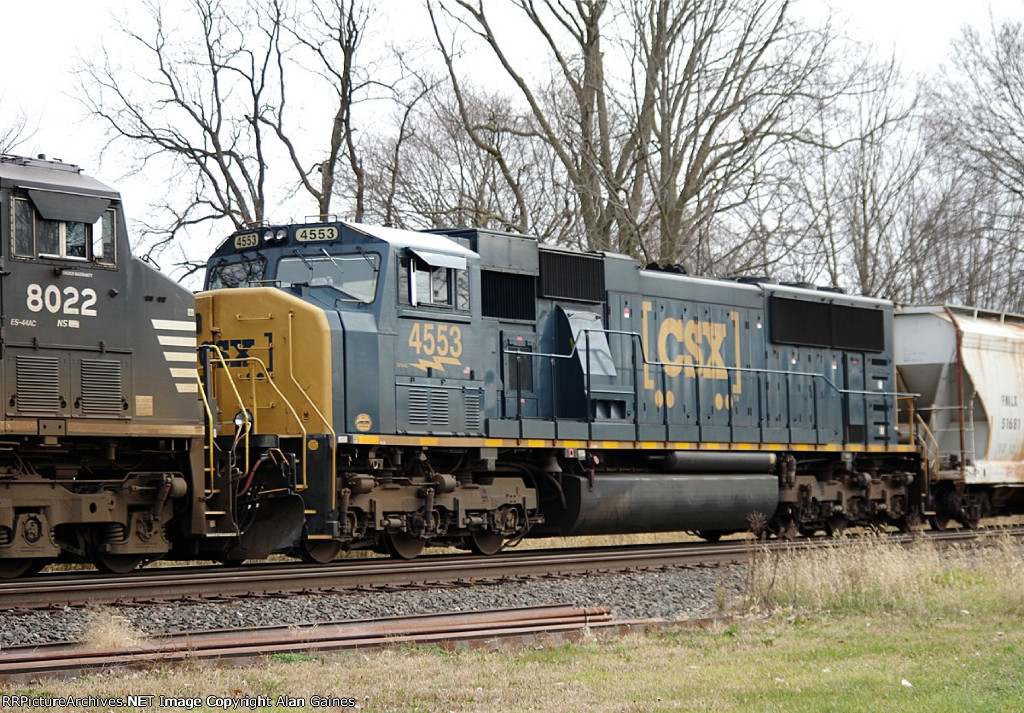 CP M630 4553